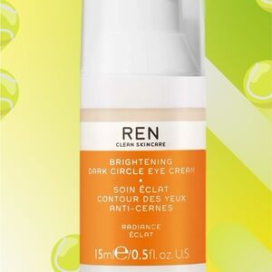 REN clean skincare